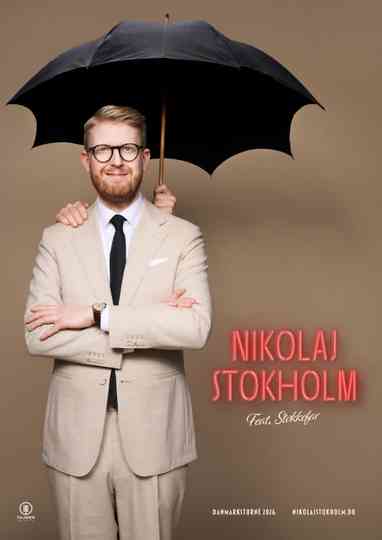 Nikolaj Stokholm feat. Stokkefar Poster