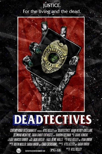 Deadtectives