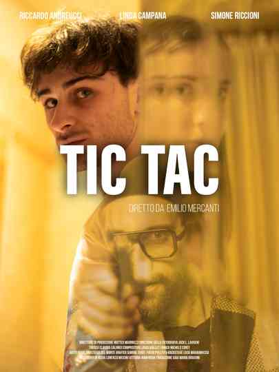 TIC TAC Poster