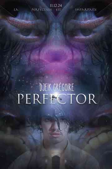 Perfector: Every Day Is The Same Poster