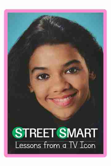 STREET SMART: Lessons from a TV Icon Poster