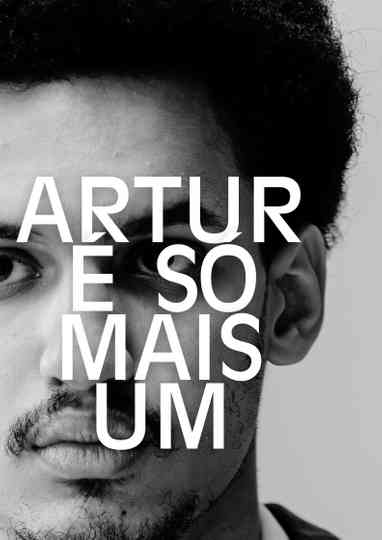 Artur é Só Mais Um Poster