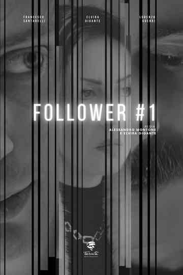 Follower #1 Poster