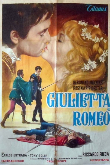 Romeo e Giulietta