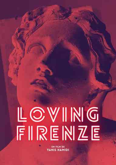 Loving Firenze Poster