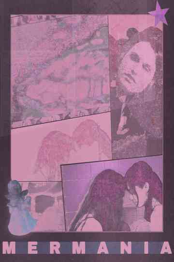 Mermania Poster