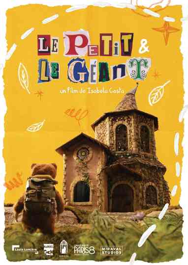 Le Petit et le Géant Poster