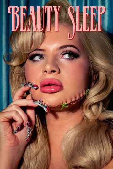 Beauty Sleep Poster