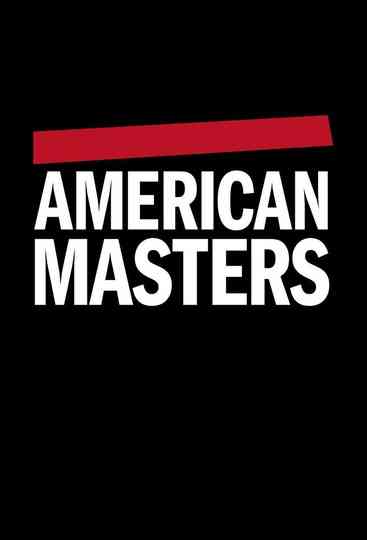 American Masters Poster