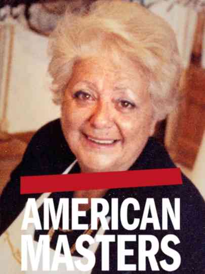 American Masters Poster