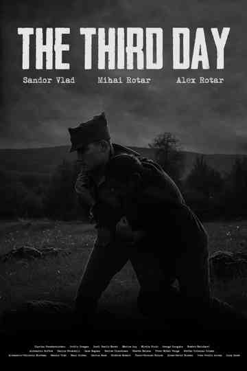 The Third Day Poster