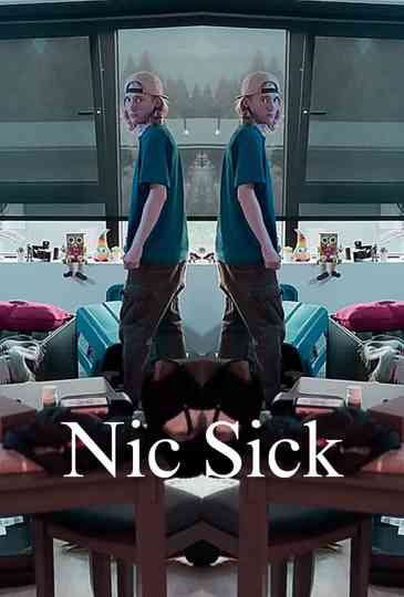 Nic Sick Poster