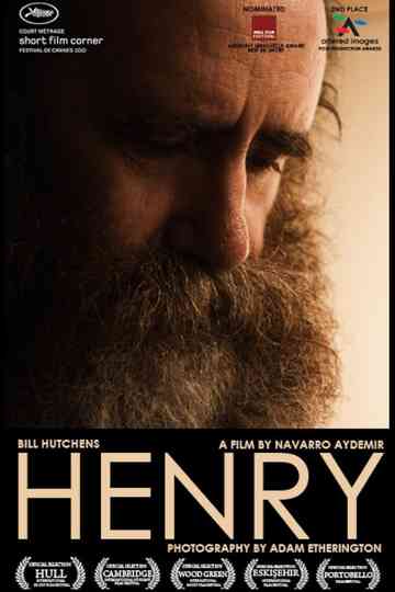 Henry Poster