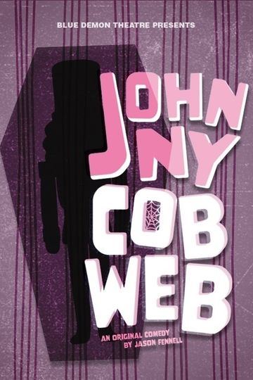 Johnny Cobweb