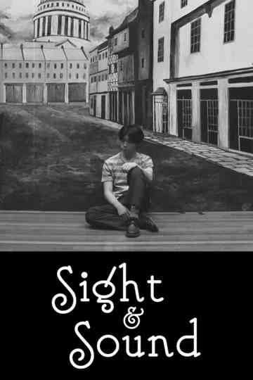 Sight & Sound poster