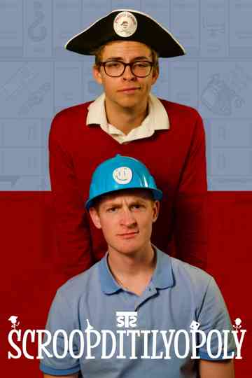 Scroopditilyopoly Poster