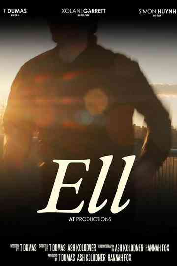 Ell Poster