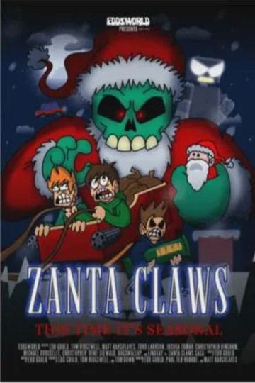 Zanta Claws