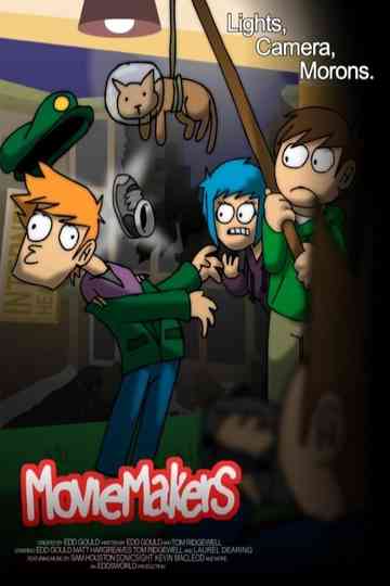 MovieMakers Poster