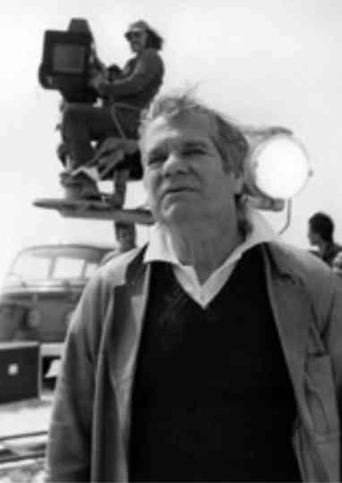 Kireto: The Boy Who Left Poster