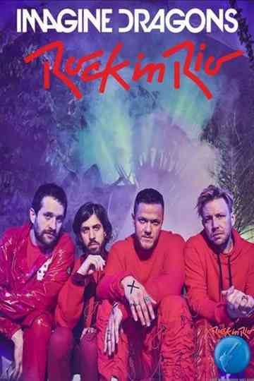 Imagine Dragons - Rock in Rio