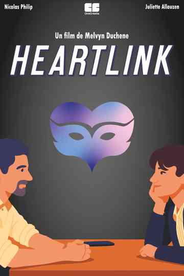 HeartLink Poster