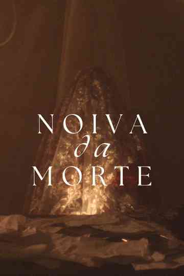 Noiva da Morte Poster