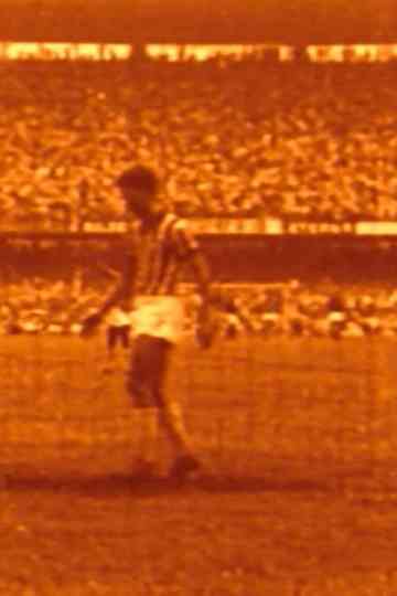 Balada para futebol Poster