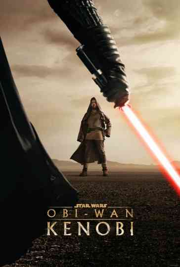 Obi-Wan Kenobi : A Star Wars Story Poster