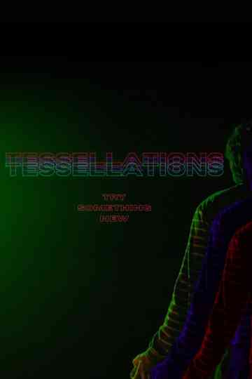 Tessellations Poster