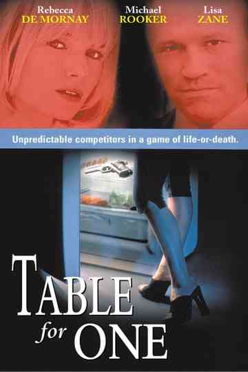 Table for One