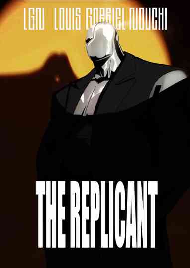 The Replicant Poster