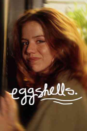 Eggshells. Poster