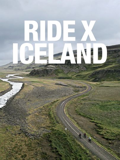 Ride X Iceland