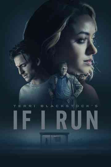If I Run Poster