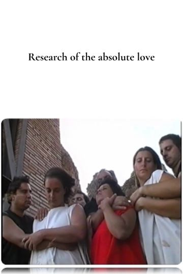 Research of the absolute love