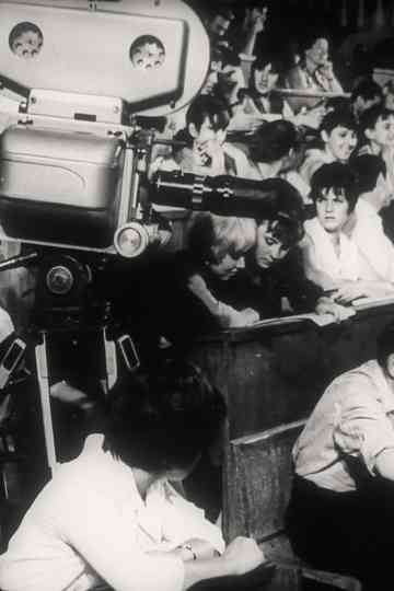 Scientific cinema of Ukraine. To the heights Poster