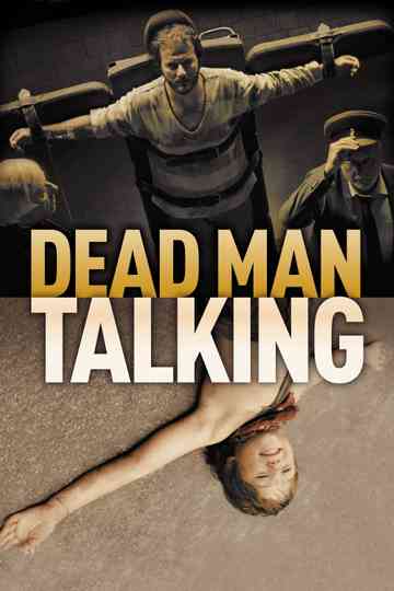 Dead Man Talking poster