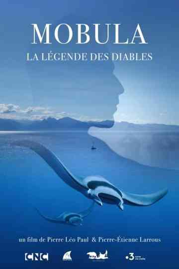 Mobula, la légende des diables Poster