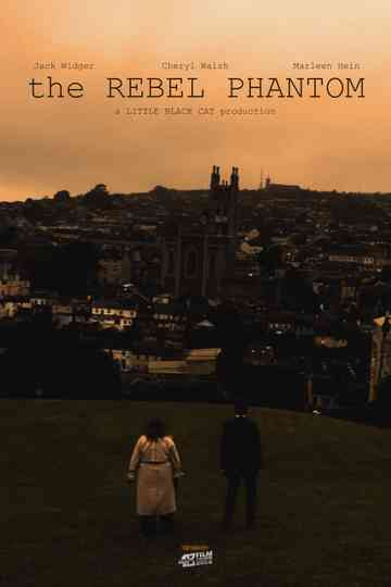 The Rebel Phantom Poster