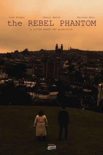 The Rebel Phantom