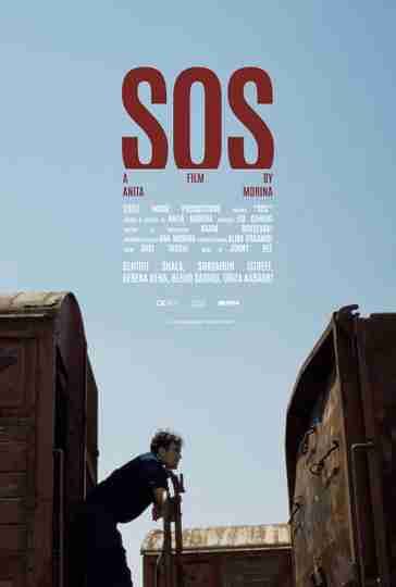 SOS Poster