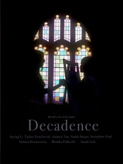 Decadence