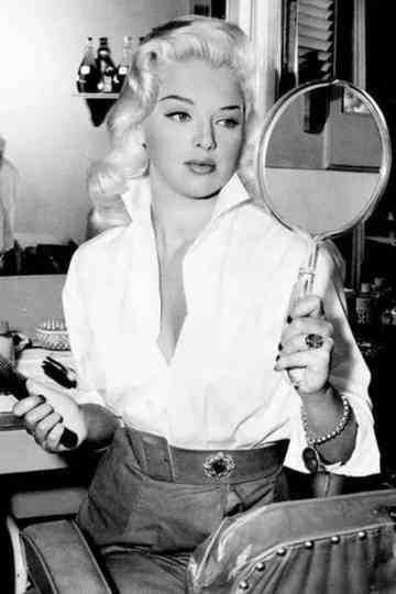 Dors: The Other Diana Poster