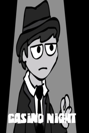 Casino Night