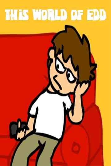 This World of Edd Poster