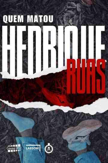 Who Killed Henrique Ruas Poster