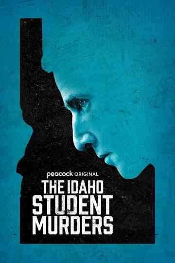 The Idaho Student Murders Poster