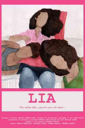 Lia Poster
