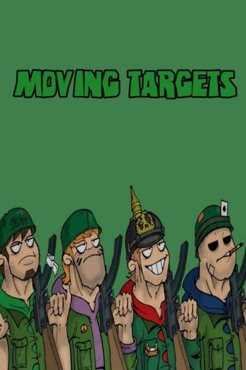 Moving Targets